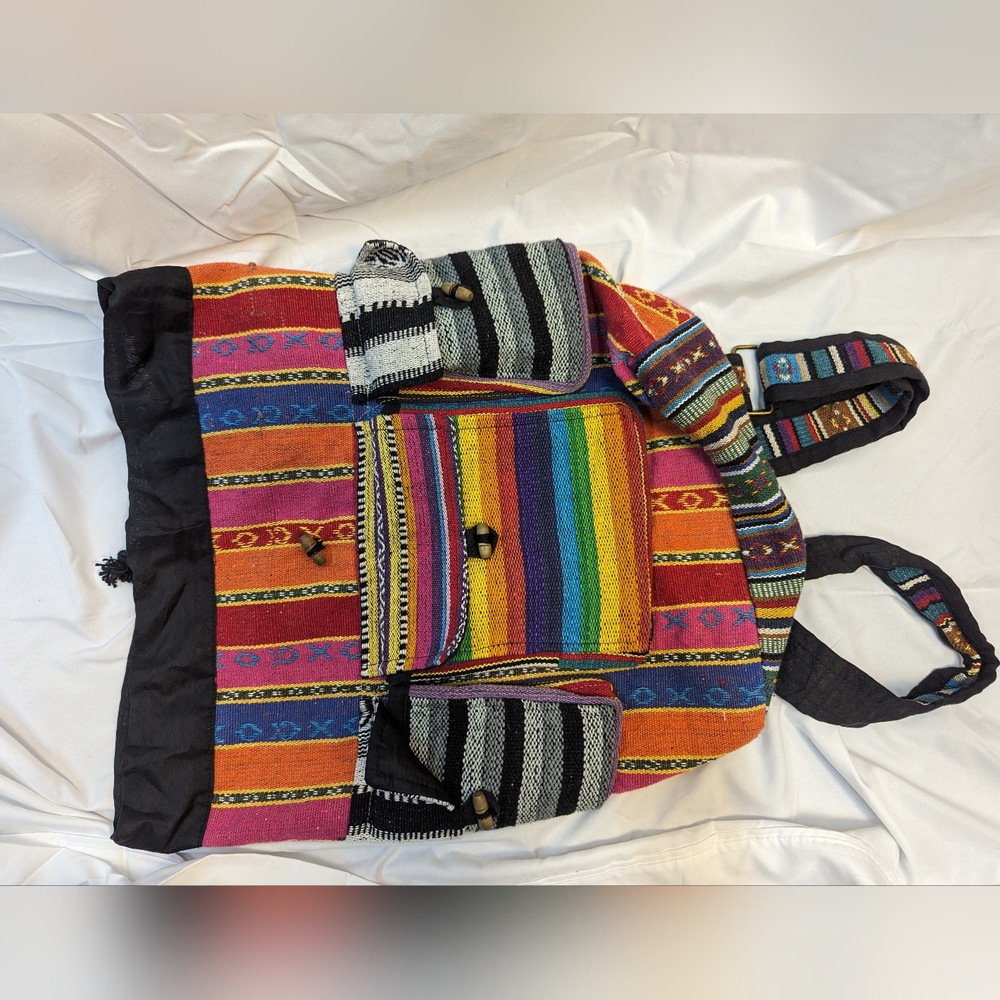 Backpack - Picture 6 of 6